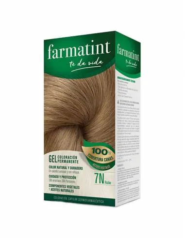 FARMATINT 7N RUBIO