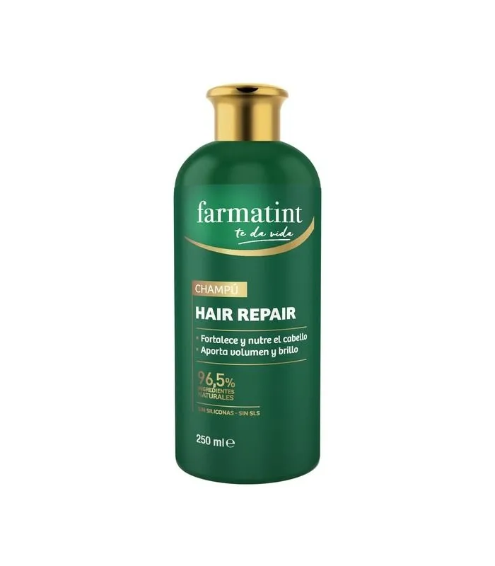 Farmatint Champu 250 Ml