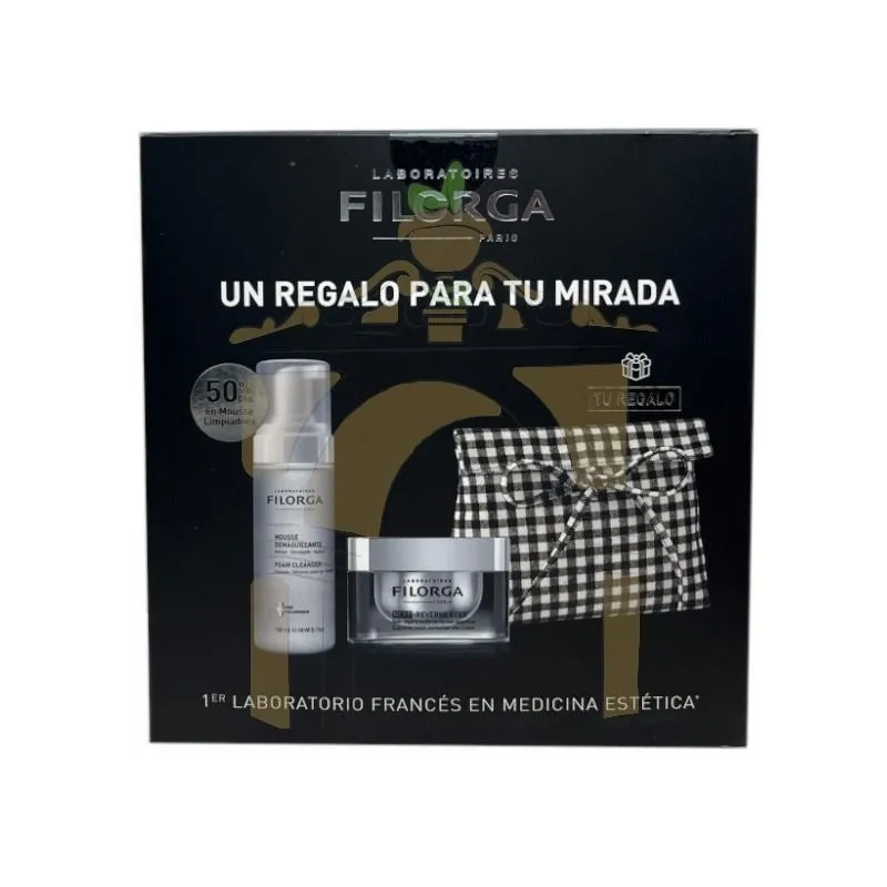 Filorga Cofre NCEF Reverse Eyes