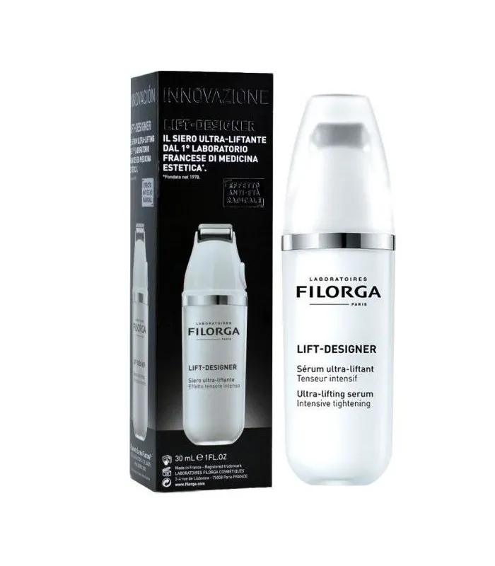 Filorga Lift Designer Serum Ultra Lifting 30 Ml