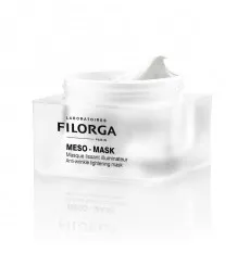 Filorga Meso Mask Mascarilla Iluminadora Alisadora 50ml