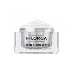 Filorga Ncef Revitalize Eyes Contorno Ojos Multicorrector Supremo 15ml