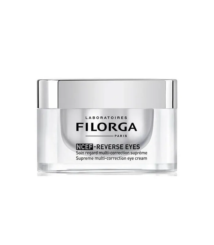Filorga Ncef-reverse Eyes