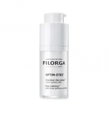 Filorga Optim Eyes Contorno de Ojos 15ml