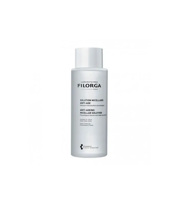 Filorga Solucion Micellar 400ml