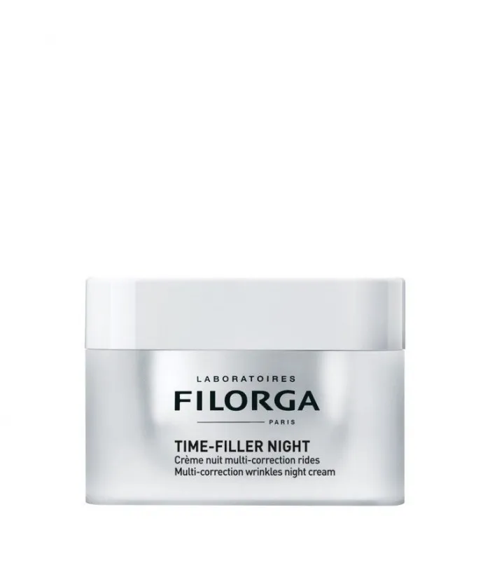 Filorga Time Filler Night Crema Noche