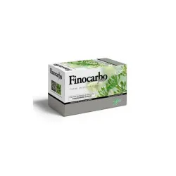 Finocarbo Plus Tisana 20 Bolsitas