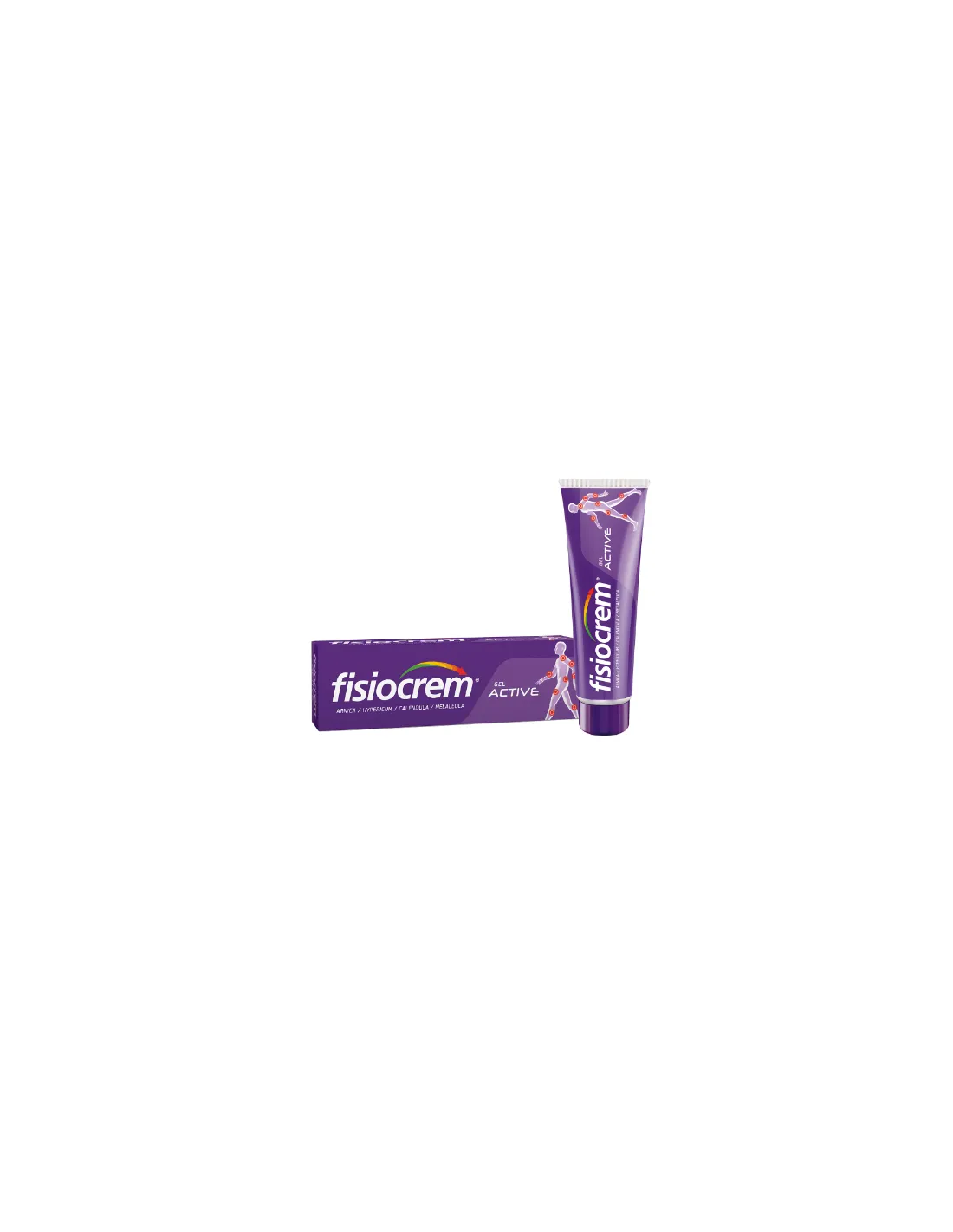 Uriach Fisiocrem 250ml
