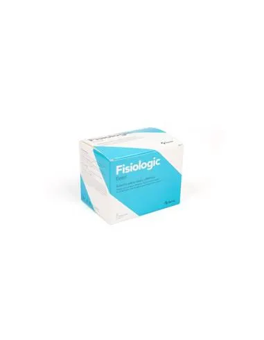 FISIOLOGIC SOLUCION SALINA NASAL Y OFTALMICA 5 M