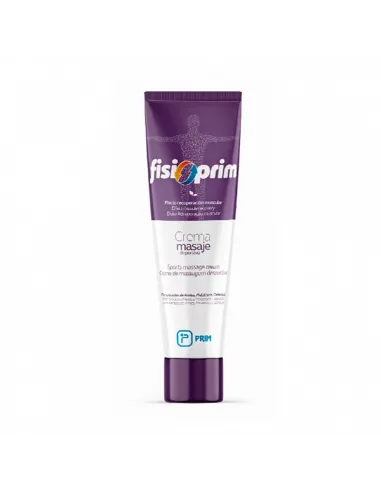 FISIOPRIM CREMA DE MASAJE 75 ML
