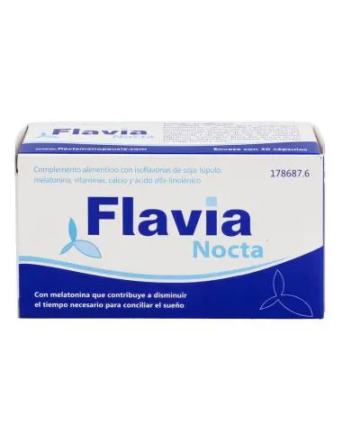 FLAVIA NOCTA 30 COMP