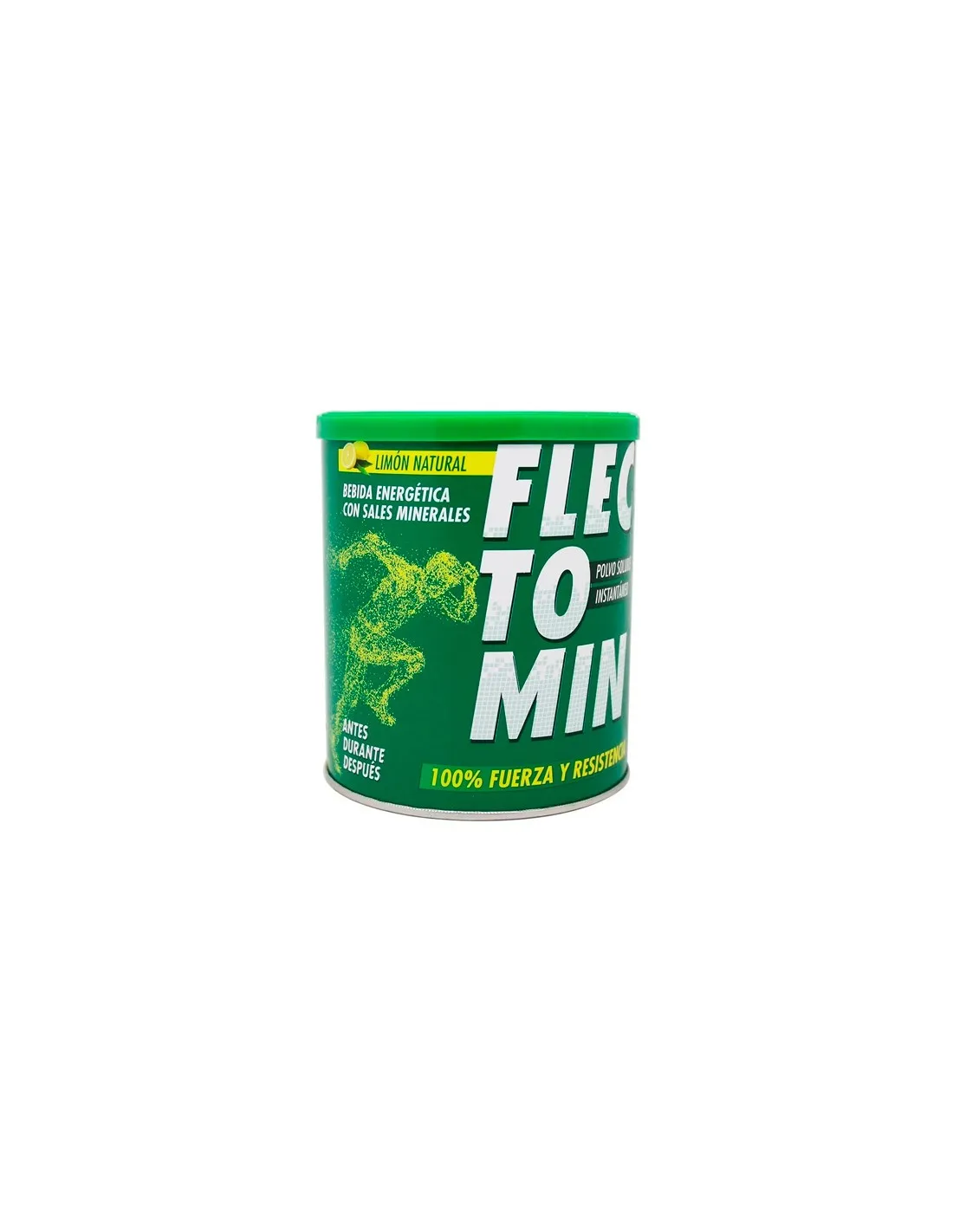 Flectomin Polvo 550g