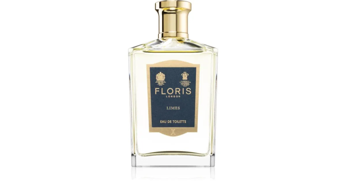 Floris Limes 100 ml