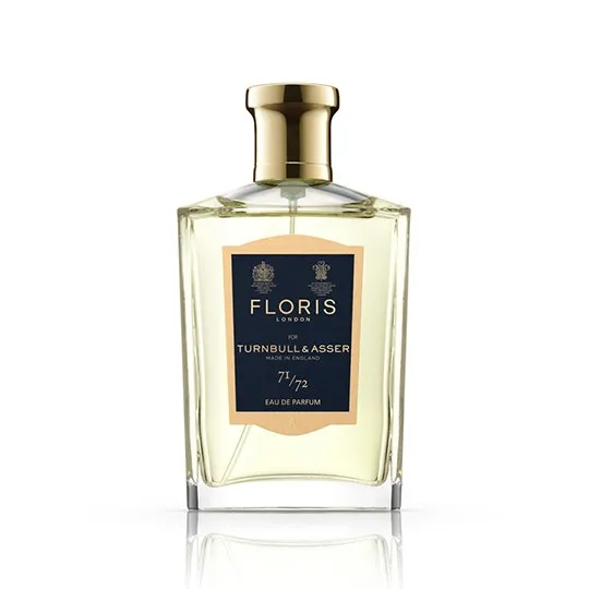 Floris 71/72 Eau de Parfum for Men 100 ml