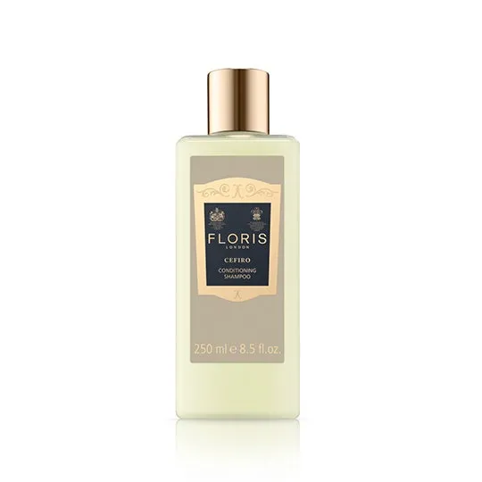 Floris Cefiro Shampoo Conditioner