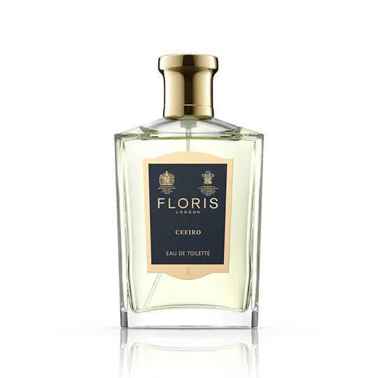 Floris Cefiro Eau de Toilette Unisex 100 ml