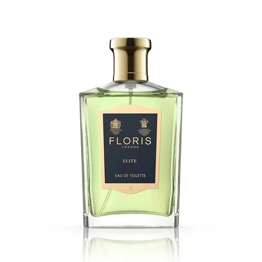 Floris Elite Eau de Toilette Men 50 ml