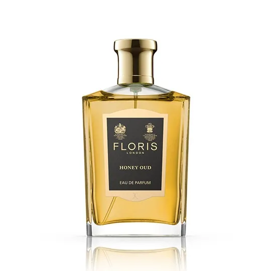 Floris Honey Oud Eau de Parfum Unisex 100 ml