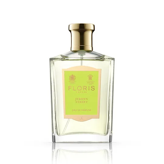 Floris Jermyn Street Eau de Parfum Unisex 100 ml