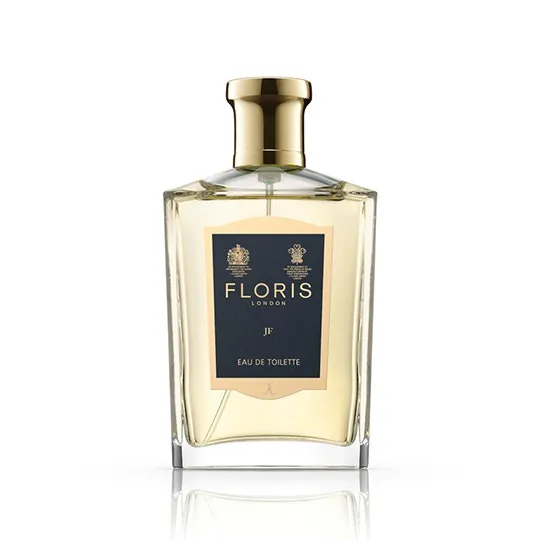 Floris JF Eau de Toilette Men 100 ml