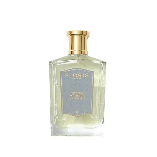 Floris Purple Memoire Eau de Parfum - 10 ml