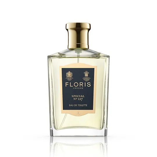 Floris Special No. 127 Eau de Toilette 100 ml