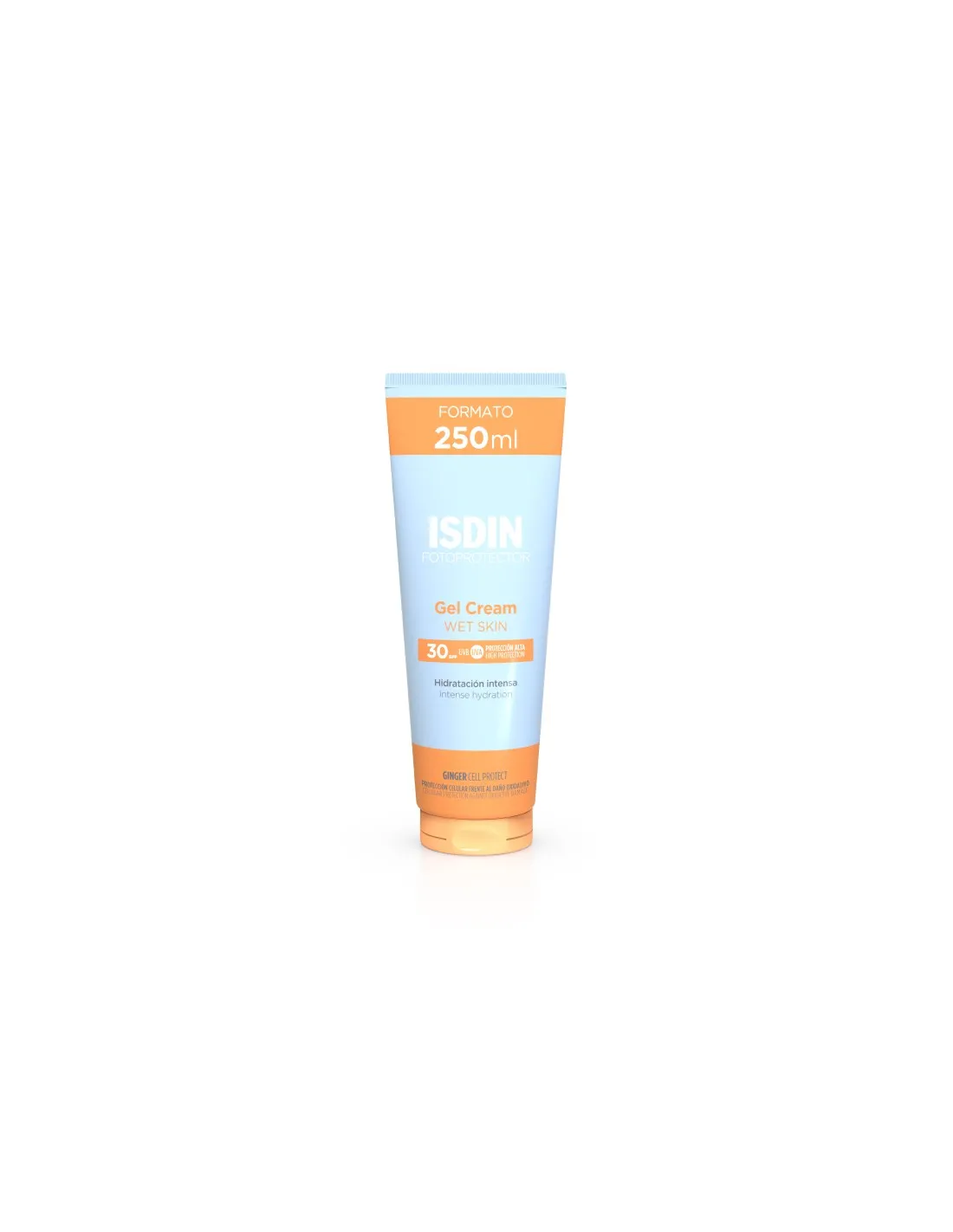 ISDIN Fotoprotección Gel Crema SPF30 250 ml