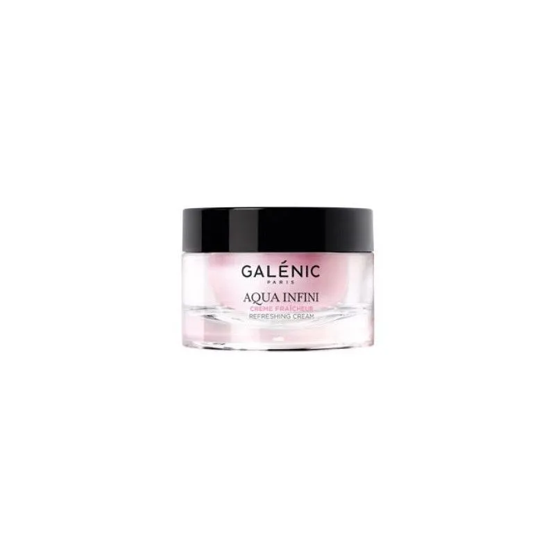 Galenic Aqua Infini Crema Refrescante 50ml