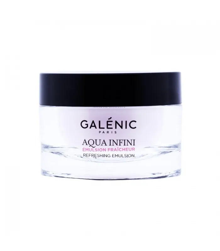 Galénic Aqua Infini Crema Refrescante 50 ml