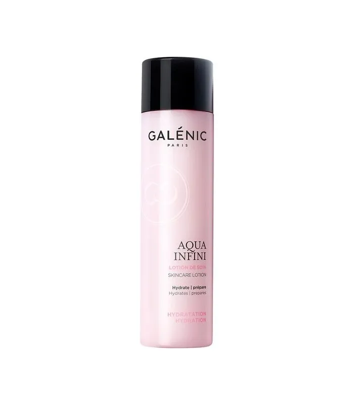 Galénic Aqua Infini Loción Tratante 200 ml