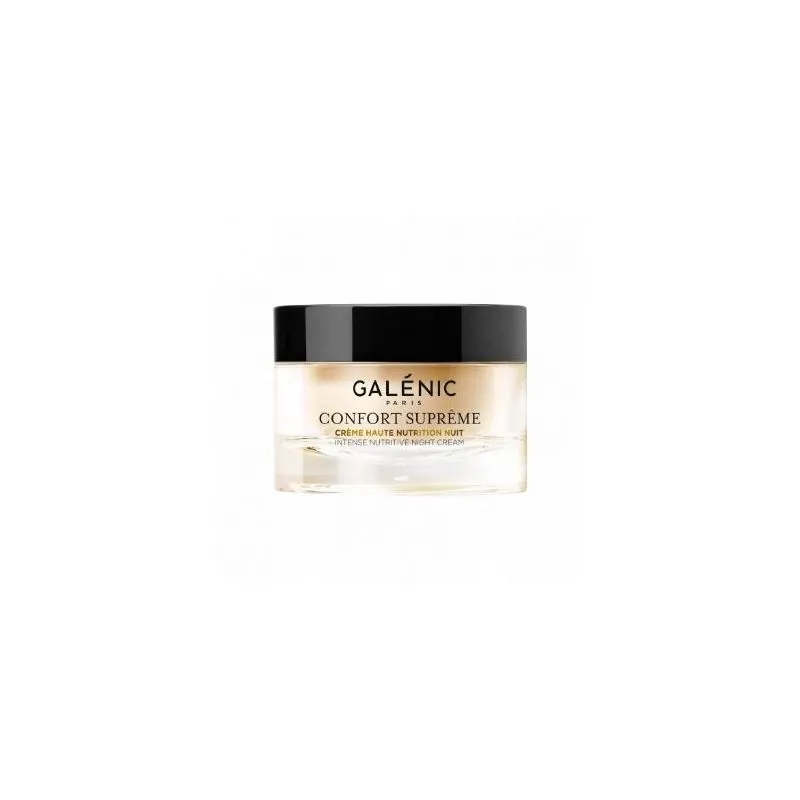 Galenic Confort Supreme Argane Noche 50 Ml