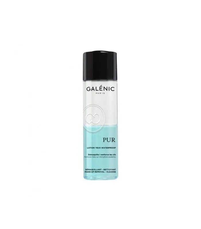 Galénic Pur Loción 125 Ml
