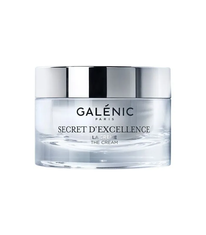 Galénic Secret d'Excellence Crema Antiedad 50 ml