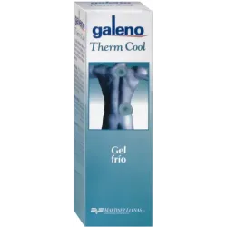 Galeno Active Therm Cool Gel Frío 75 ml