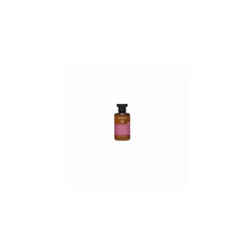 Gel Intimo Protección Extra Apivita 200 ml