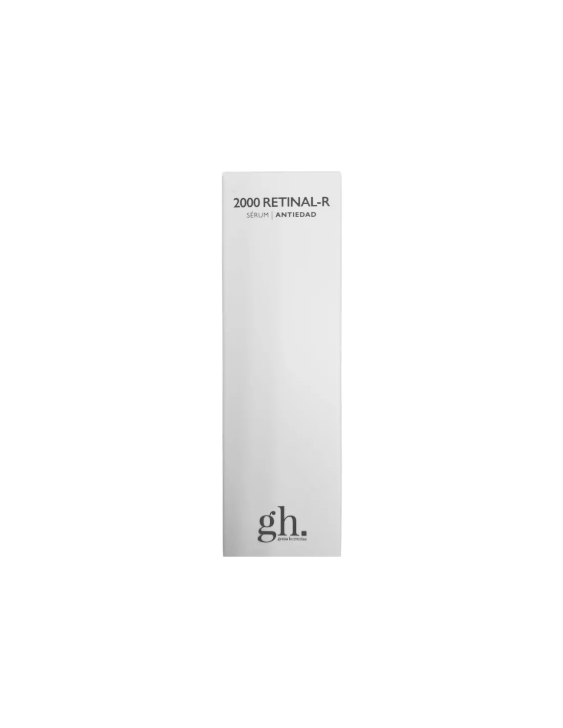 Gema Herrerias 2000 Retinal-R Serum 30 ml