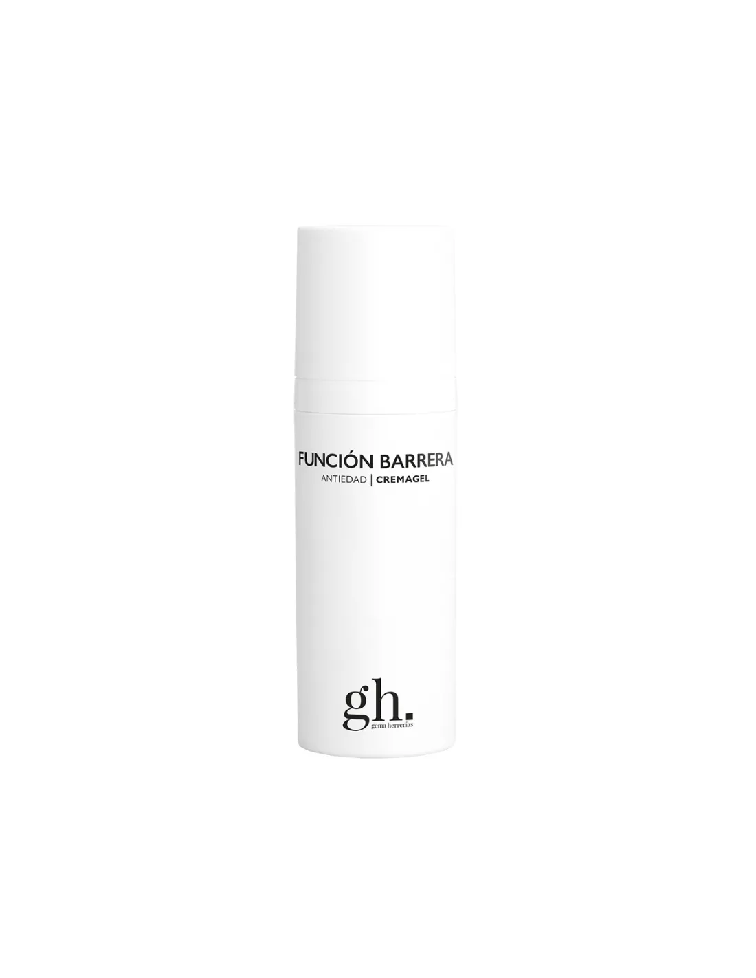 Gema Herrerías Crema-Gel Función Barrera 50 ml
