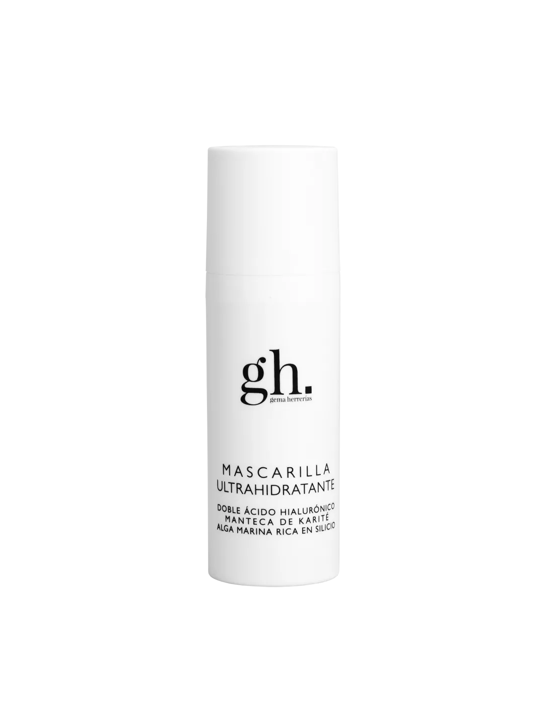 Gema Herrerias Mascarilla Ultrahidratante 50ml