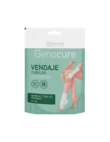 VENDAJE TUBULAR GENOVE R 10
