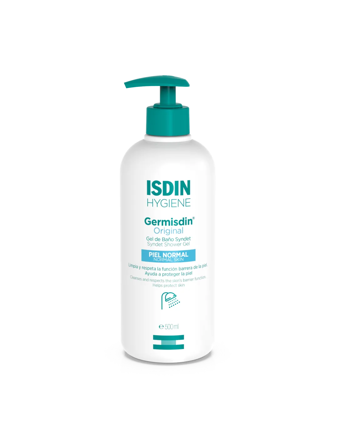 ISDIN Germisdin Original 500 ml