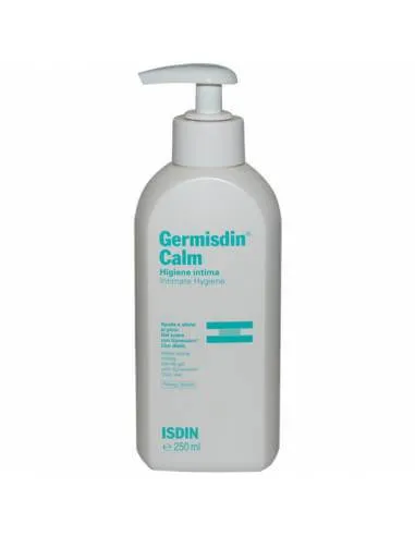 GERMISDIN CALM HIGIENE INTIMA 250 ML