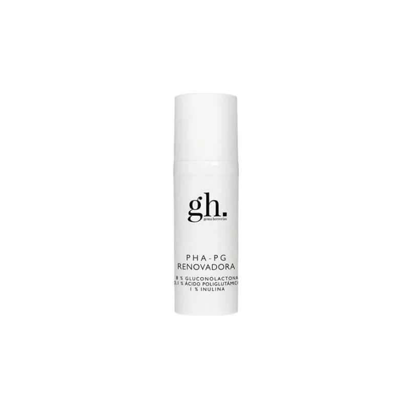 GH 5 PHA-PG Crema Renovadora 50 ml