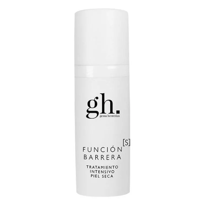 GH Función Barrera Piel Seca 50ml