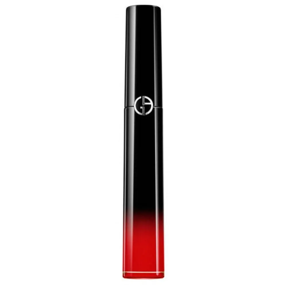 Giorgio Armani Ecstasy Lacquer Glossy Lip Gloss 402 Red-To-Go 6 ml