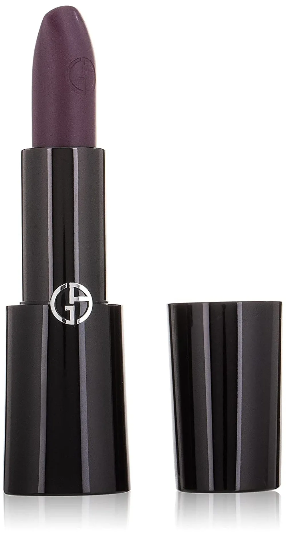 Giorgio Armani Red ofArmani Matte Cream Lipstick 602 Night Viper 4 g