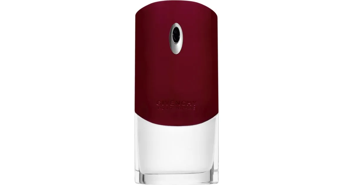 GIVENCHY Eau de Toilette for men 50 ml