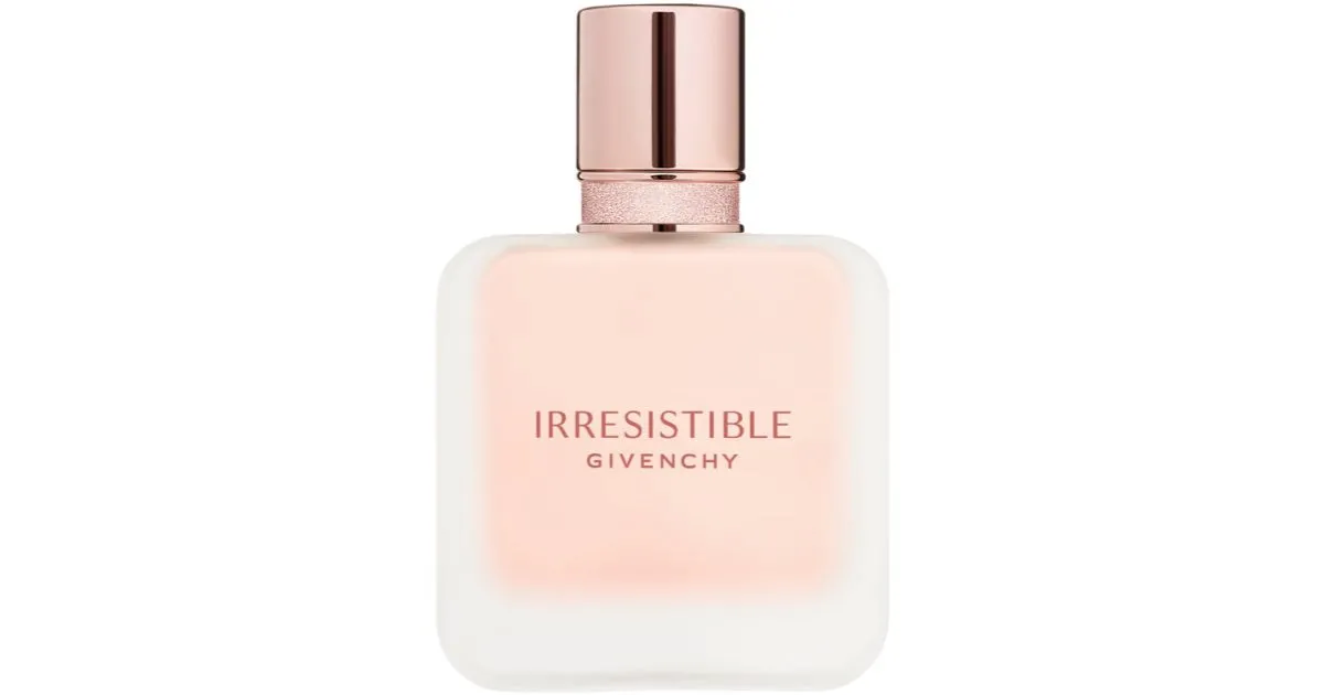 GIVENCHY Irresistible 35 ml