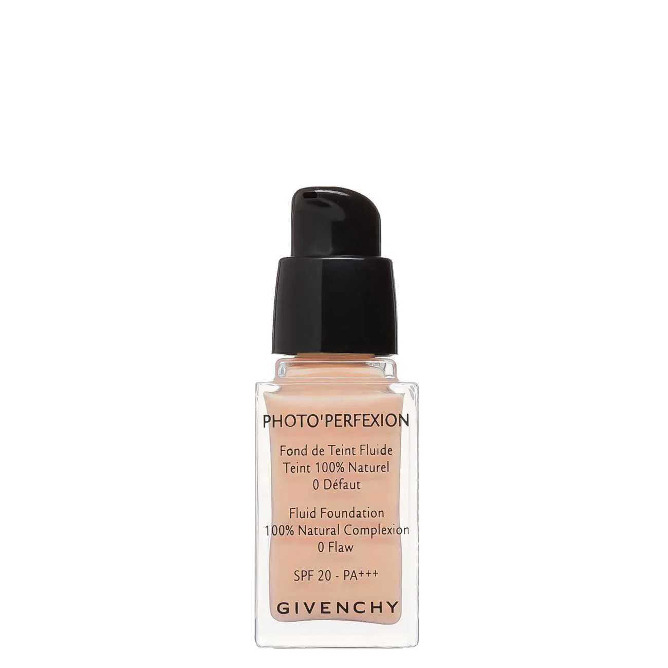 Givenchy Photo Perfexion Illuminating Liquid Foundation 5 Pralin Perfect SPF 20 25 ml
