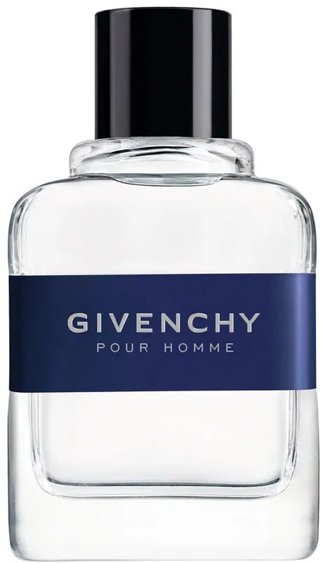 GIVENCHY Givenchy Blue Label Eau de Toilette for men 60 ml