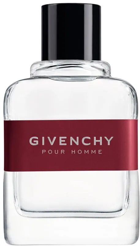 GIVENCHY Givenchy Eau de Toilette for men 60 ml